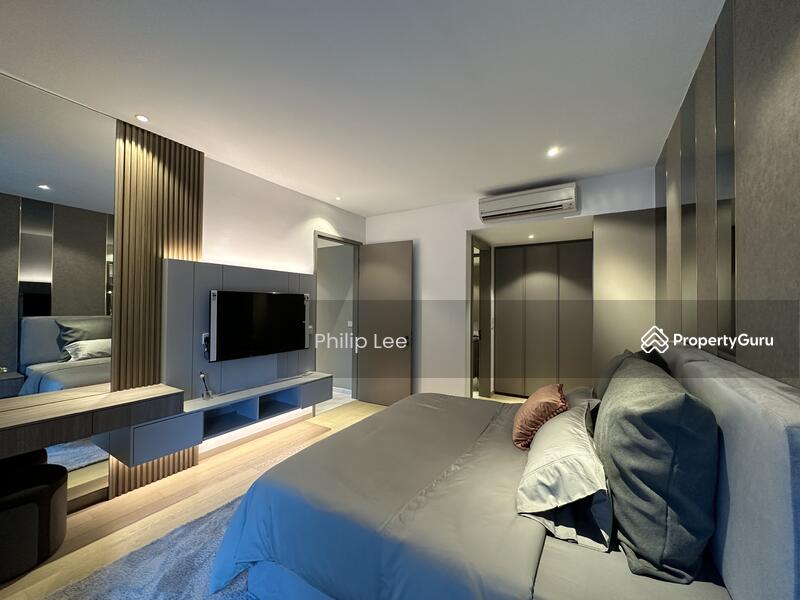 Service Residence for Sale at Eaton Residence - Philip Lee - PropertyGuru.com.my