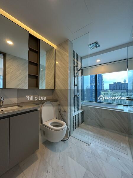 Service Residence for Sale at Eaton Residence - Philip Lee - PropertyGuru.com.my