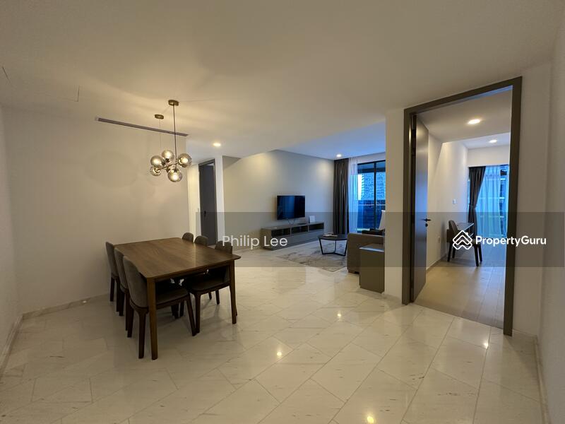 Service Residence for Sale at Eaton Residence - Philip Lee - PropertyGuru.com.my