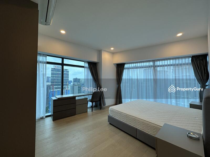 Service Residence for Sale at Eaton Residence - Philip Lee - PropertyGuru.com.my