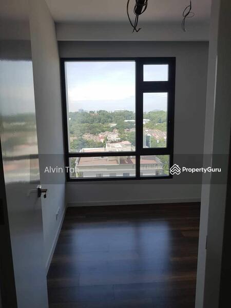 Servis Apartment untuk Dijual di Serini Melawati - Alvin Tan - PropertyGuru.com.my