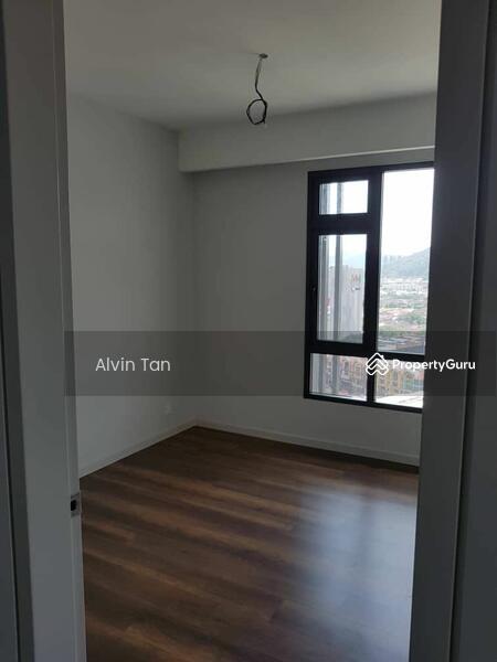Servis Apartment untuk Dijual di Serini Melawati - Alvin Tan - PropertyGuru.com.my