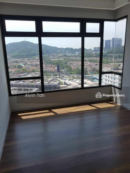 Servis Apartment untuk Dijual di Serini Melawati - Alvin Tan - PropertyGuru.com.my