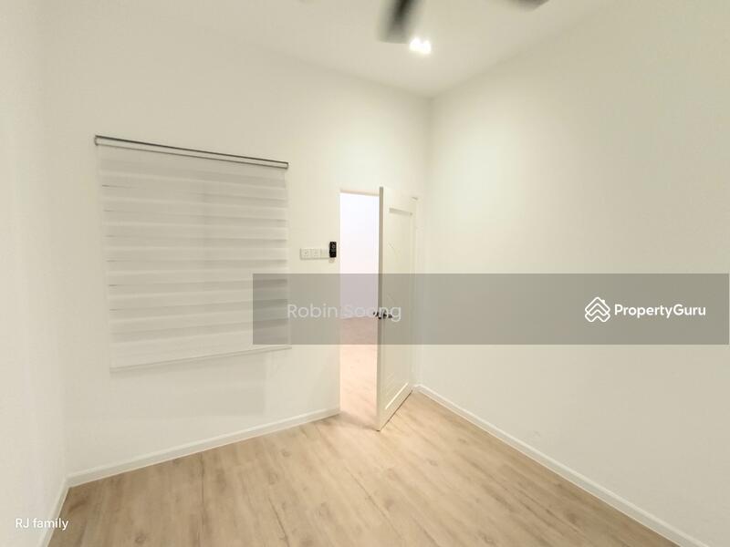 Untuk Dijual - 1 Storey Terrace in Bukit Beruang