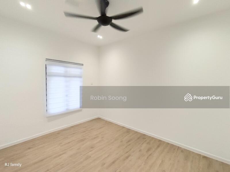 Untuk Dijual - 1 Storey Terrace in Bukit Beruang
