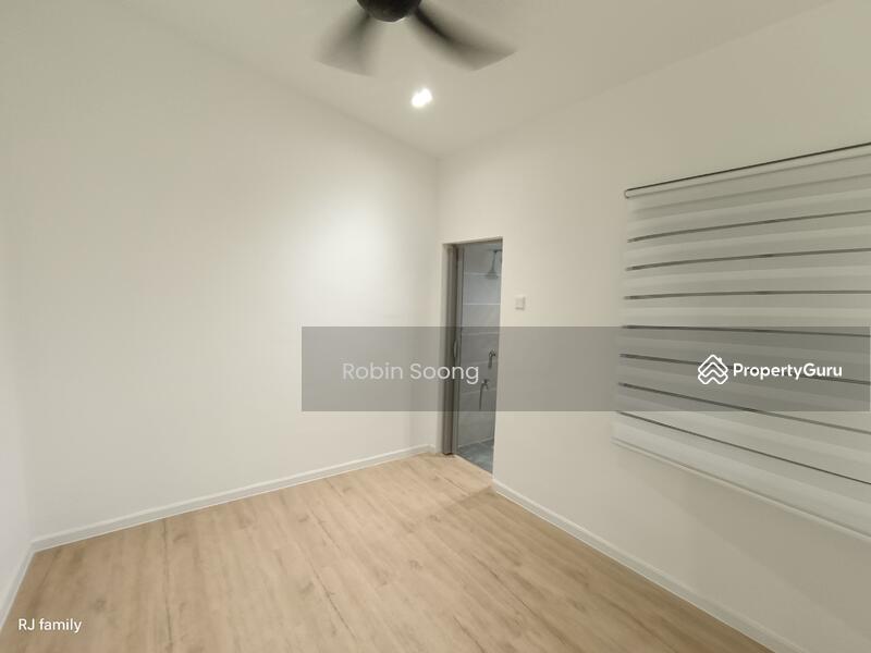 Untuk Dijual - 1 Storey Terrace in Bukit Beruang