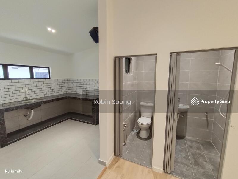 Untuk Dijual - 1 Storey Terrace in Bukit Beruang