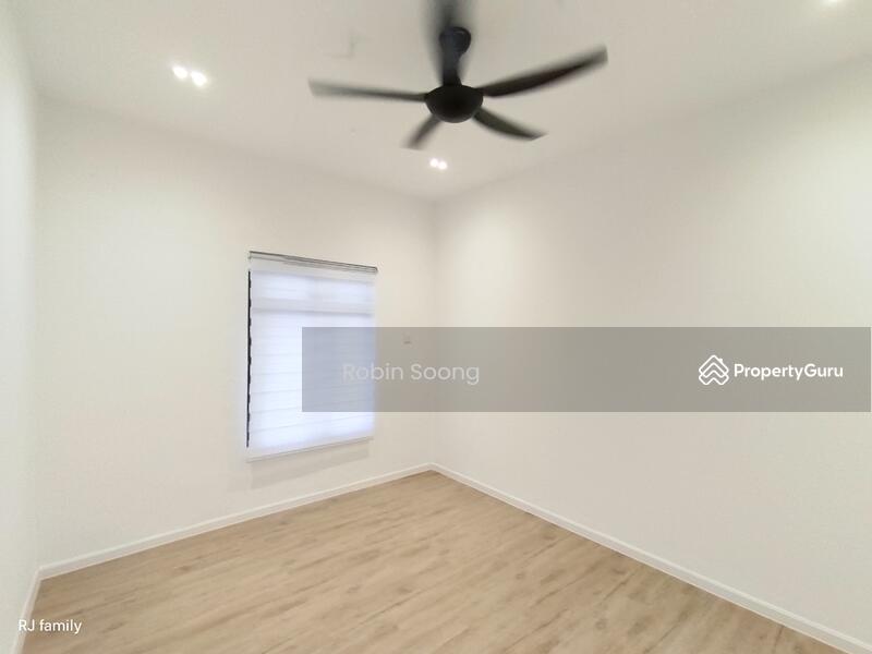 Untuk Dijual - 1 Storey Terrace in Bukit Beruang