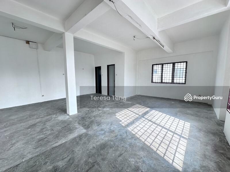 Kedai / Pejabat untuk Disewa di Taman Kota Pendamar (Klang) - Teresa Teng - PropertyGuru.com.my