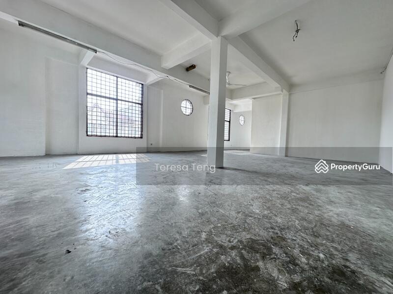 Kedai / Pejabat untuk Disewa di Taman Kota Pendamar (Klang) - Teresa Teng - PropertyGuru.com.my