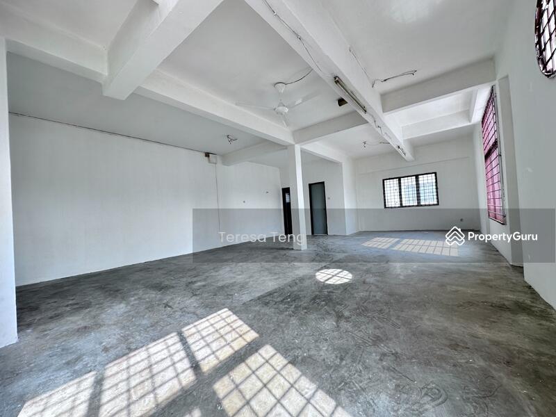 Kedai / Pejabat untuk Disewa di Taman Kota Pendamar (Klang) - Teresa Teng - PropertyGuru.com.my