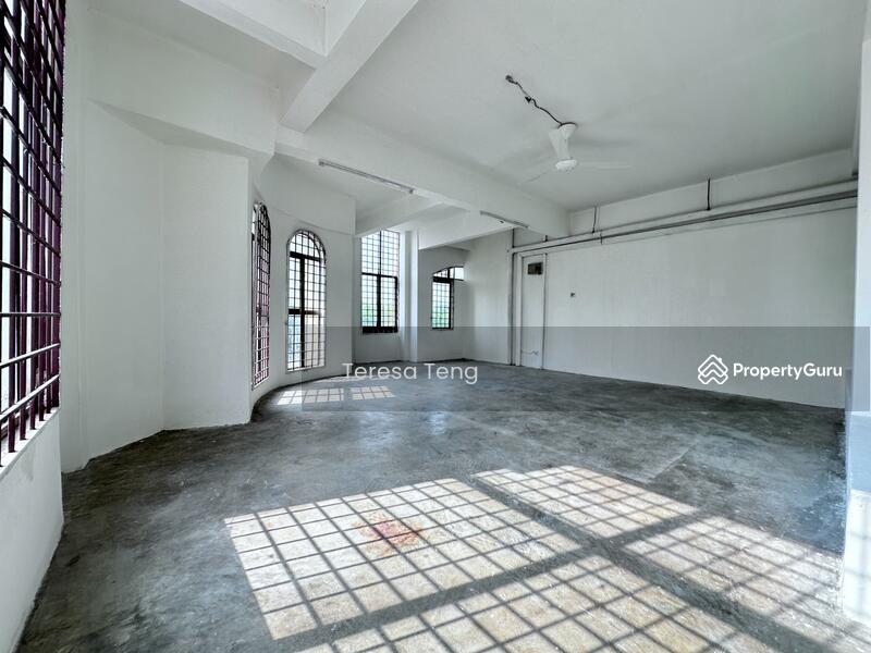 Kedai / Pejabat untuk Disewa di Taman Kota Pendamar (Klang) - Teresa Teng - PropertyGuru.com.my
