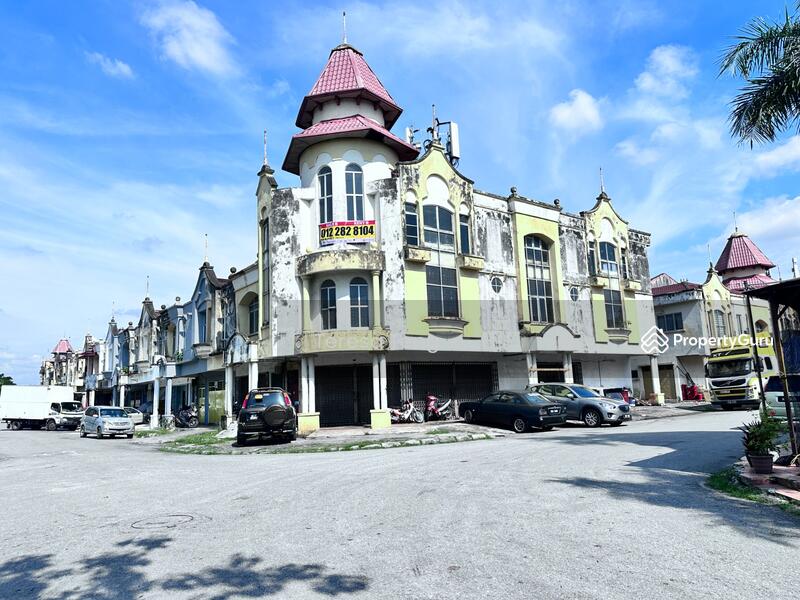 Shop / Office for Rent in Port Klang (Pelabuhan Klang) (Selangor) - Teresa Teng - PropertyGuru.com.my