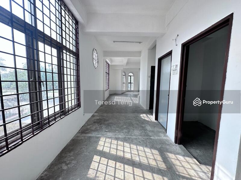 Kedai / Pejabat untuk Disewa di Taman Kota Pendamar (Klang) - Teresa Teng - PropertyGuru.com.my