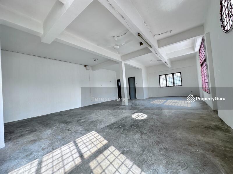 Kedai / Pejabat untuk Disewa di Taman Kota Pendamar (Klang) - Teresa Teng - PropertyGuru.com.my