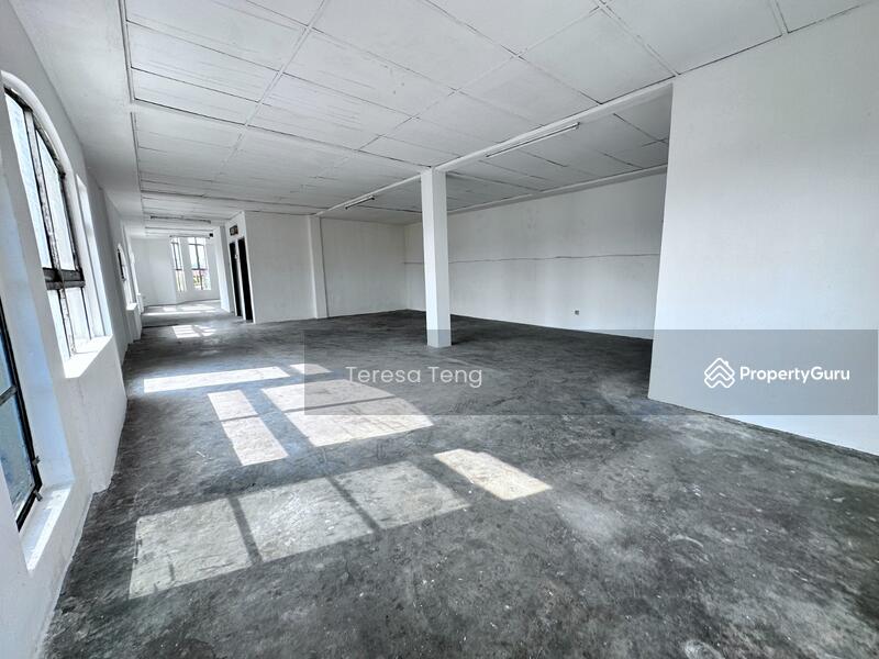 Kedai / Pejabat untuk Disewa di Taman Kota Pendamar (Klang) - Teresa Teng - PropertyGuru.com.my