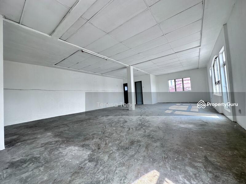 Kedai / Pejabat untuk Disewa di Taman Kota Pendamar (Klang) - Teresa Teng - PropertyGuru.com.my