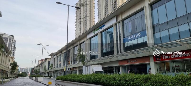 Shop for Rent in Bukit Jalil (Kuala Lumpur) - Jane Shoo - PropertyGuru.com.my