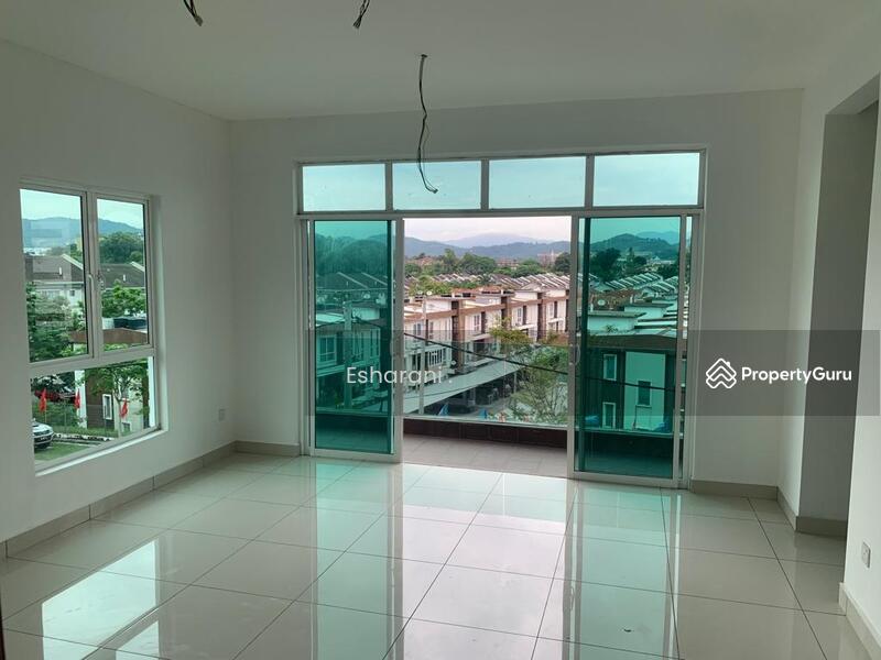 Untuk Dijual - Taman Sabha Impian