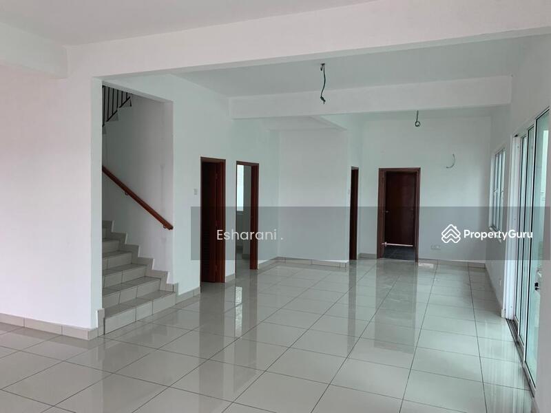Untuk Dijual - Taman Sabha Impian