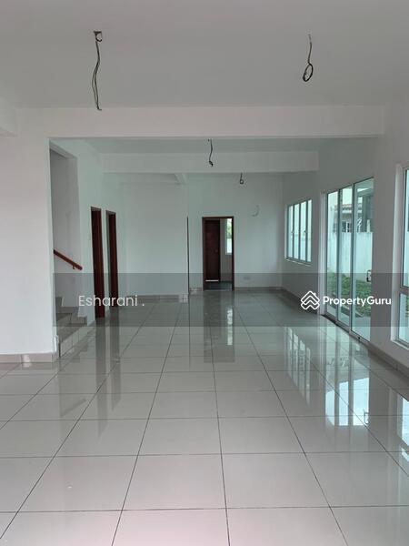 Untuk Dijual - Taman Sabha Impian