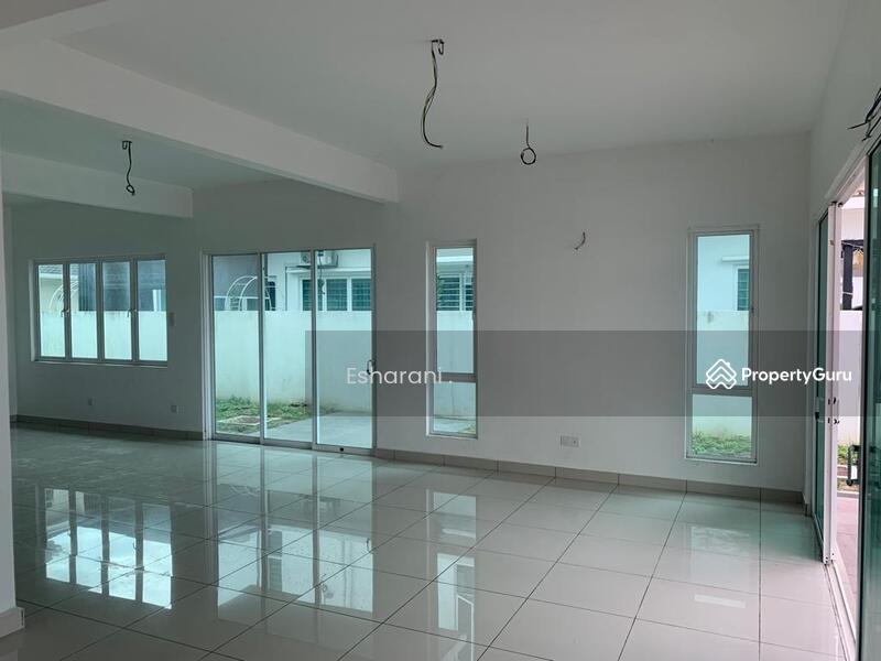 Untuk Dijual - Taman Sabha Impian