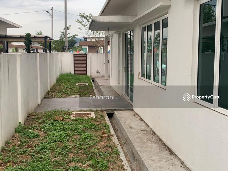 Untuk Dijual - Taman Sabha Impian