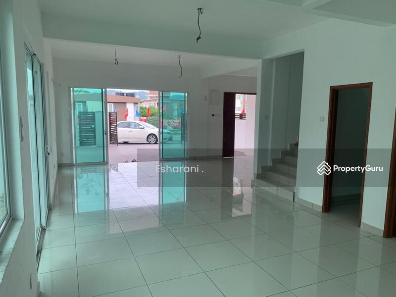 Untuk Dijual - Taman Sabha Impian