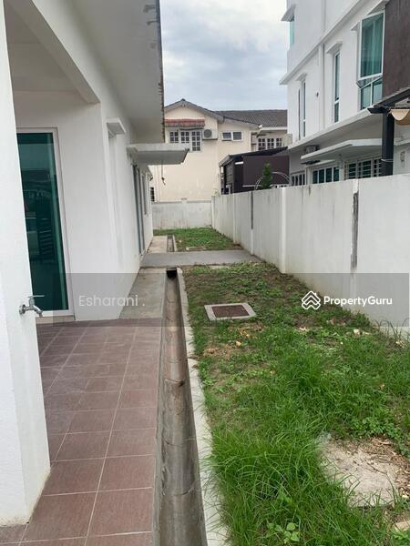 Untuk Dijual - Taman Sabha Impian