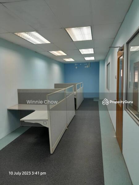 Kedai / Pejabat untuk Disewa di Kota Kemuning (Shah Alam) - Winnie Chow - PropertyGuru.com.my