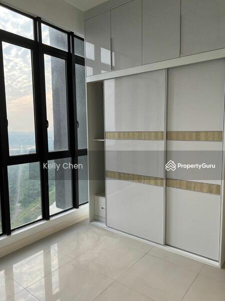 Service Residence for Sale at D'Pristine - Kelly Chen - PropertyGuru.com.my