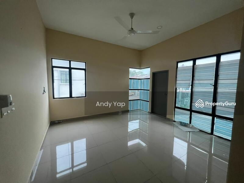2-storey Terraced House for Sale in Rawang (Selangor) - Andy Yap - PropertyGuru.com.my