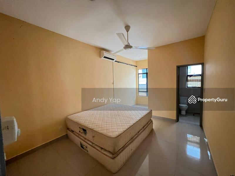 2-storey Terraced House for Sale in Rawang (Selangor) - Andy Yap - PropertyGuru.com.my