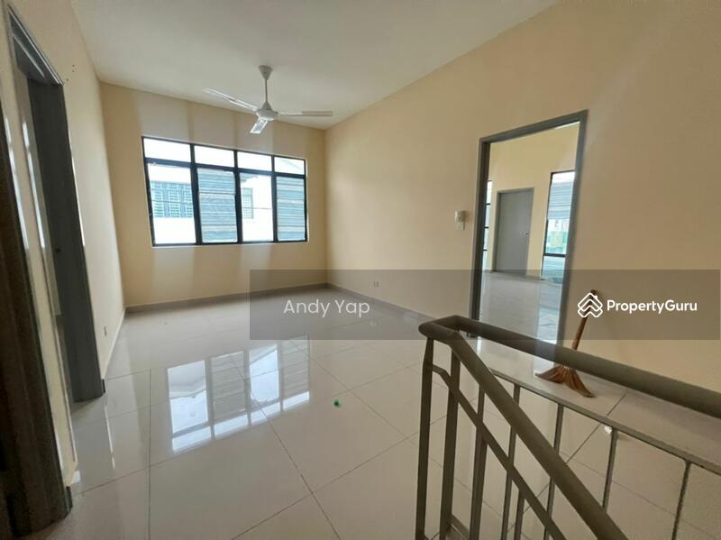 2-storey Terraced House for Sale in Rawang (Selangor) - Andy Yap - PropertyGuru.com.my