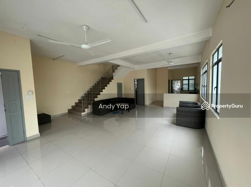 2-storey Terraced House for Sale in Rawang (Selangor) - Andy Yap - PropertyGuru.com.my