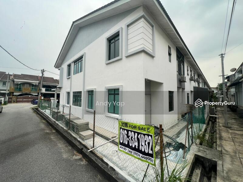 2-storey Terraced House for Sale in Rawang (Selangor) - Andy Yap - PropertyGuru.com.my