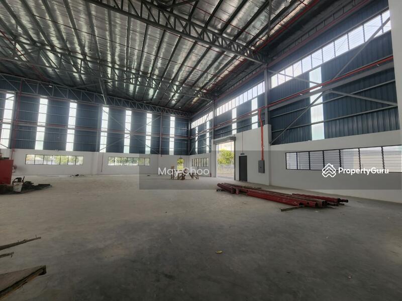Factory for Rent in Seberang Perai (Penang) - May Choo - PropertyGuru.com.my