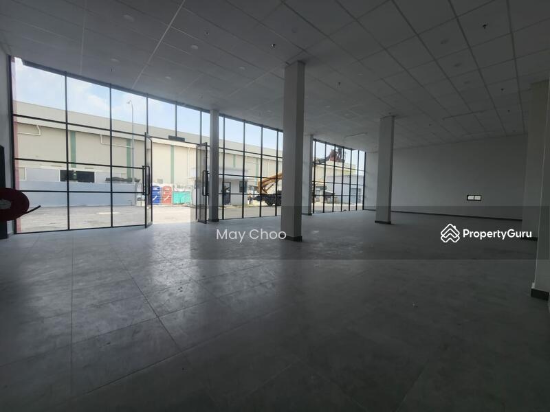 Factory for Rent in Seberang Perai (Penang) - May Choo - PropertyGuru.com.my