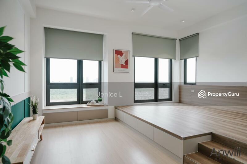Kondominium untuk Dijual di Sepang Ready 3Bed2Bath(Fully Furnish and Renovation)Save RM100K - Jenice L - PropertyGuru.com.my