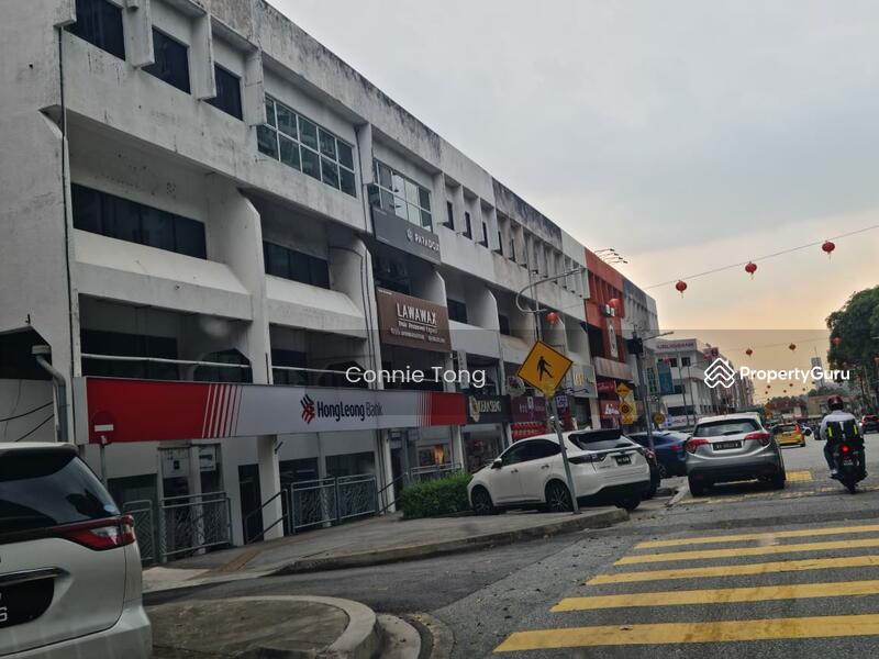 Damansara Utama, jln ss21/60, Petaling Jaya, Selangor, , 1650 sqft, Shop For Rent, by Connie