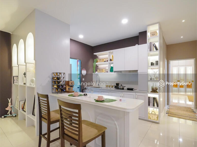 Rumah Flat untuk Dijual di Ideal Venice Residency - Angela Foo - PropertyGuru.com.my