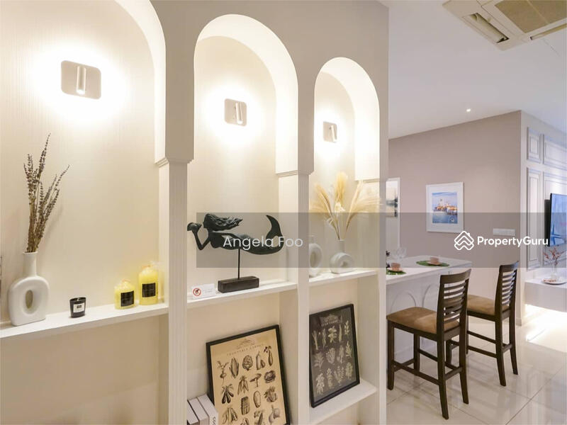 For Sale - IDEAL VENICE RESIDENCY