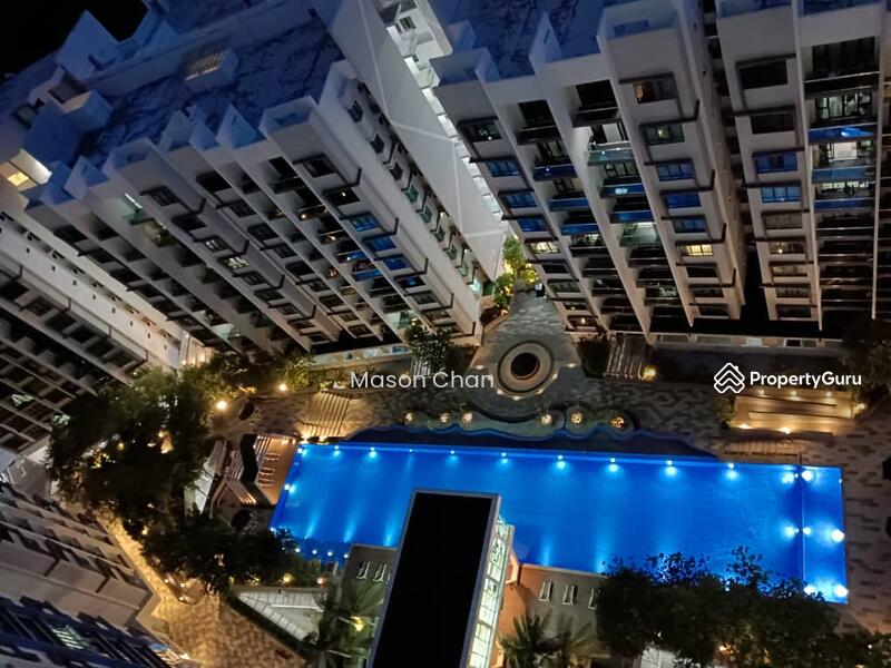 For Rent - Impiana
