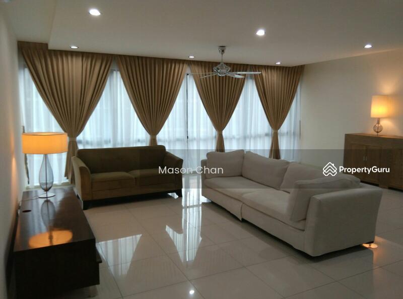 For Rent - Impiana