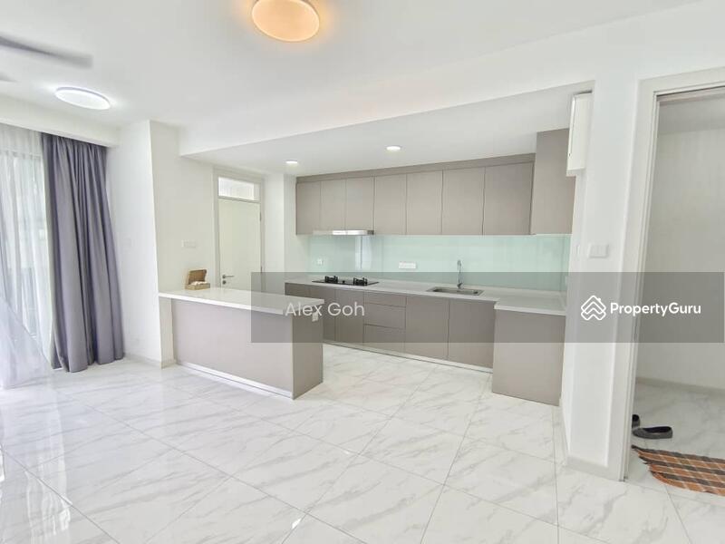 Condominium for Rent at South Brooks - Alex Goh - PropertyGuru.com.my