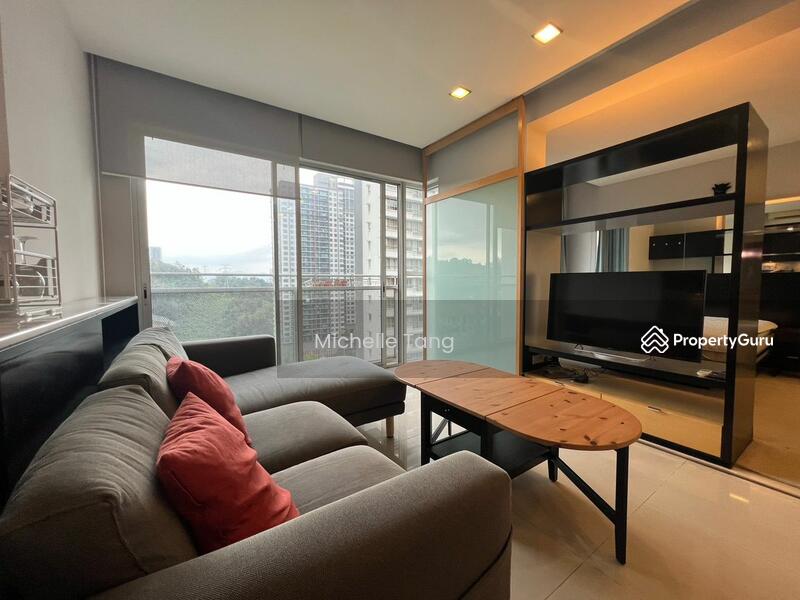 For Sale - Verve Suites