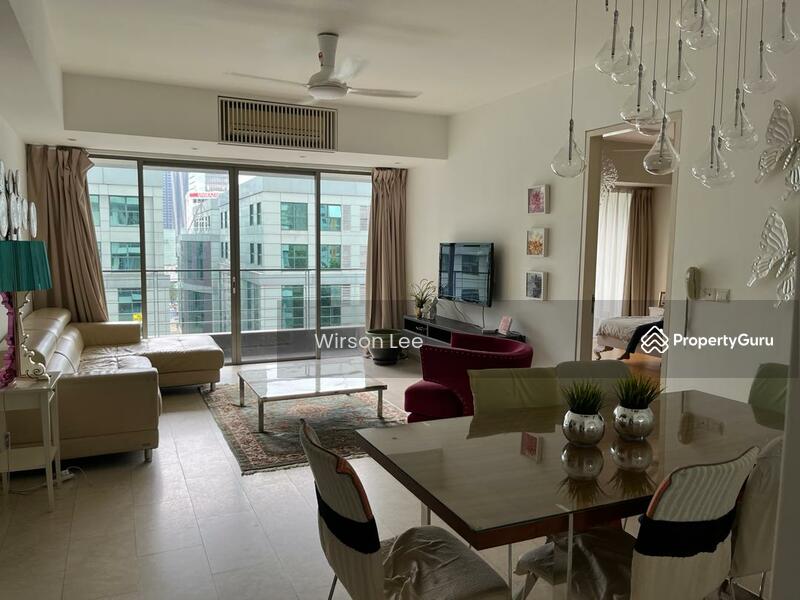 For Rent - hampshire residences