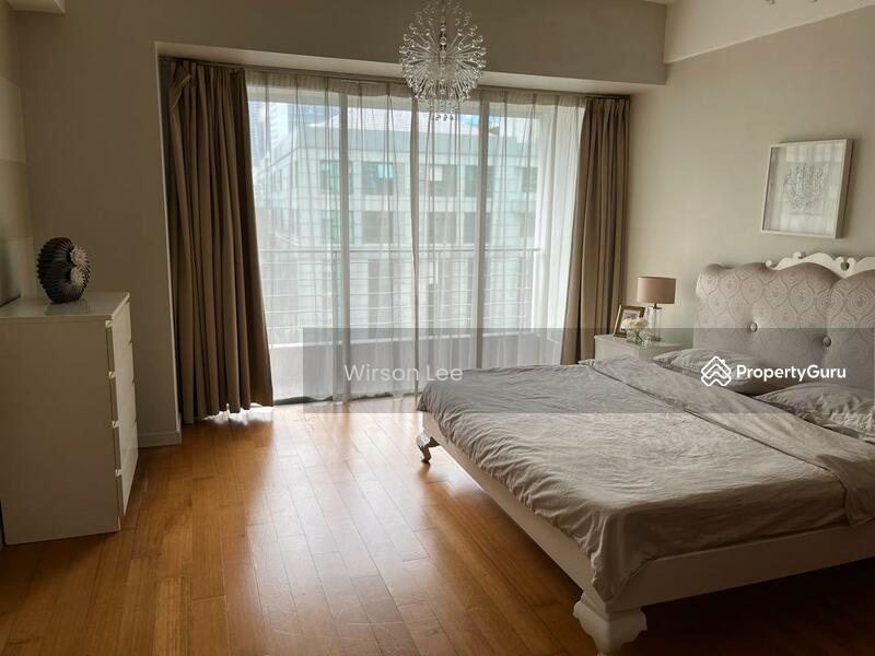 For Rent - hampshire residences