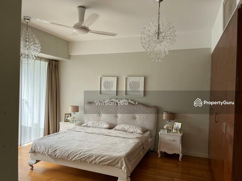 For Rent - hampshire residences