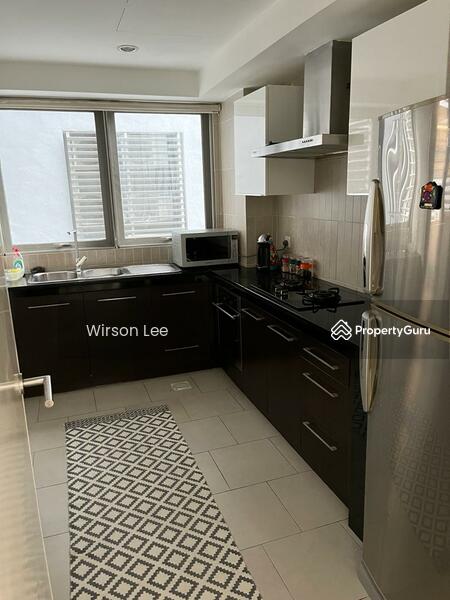 For Rent - hampshire residences